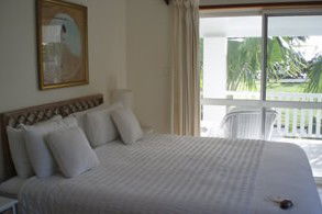 Zimzala Retreat Bed & Breakfast - Tourism Canberra 1