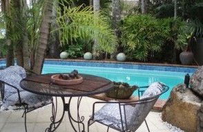 Zimzala Retreat Bed & Breakfast - Tourism Canberra 3