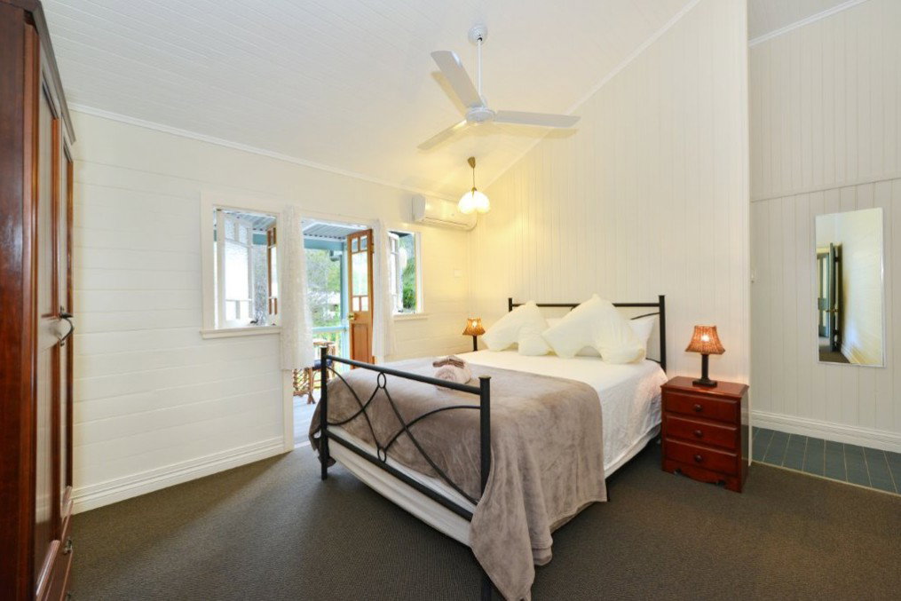 Stratford QLD Tourism Canberra