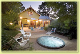 Jacaranda Cottage - Tourism Canberra 0