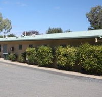 Macdonnell Range Holiday Park - Tourism Canberra