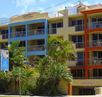 Paradis Pacifique - Tourism Canberra