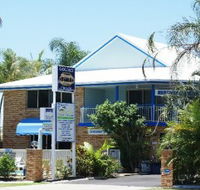 Beachside Motor Inn - Tourism Canberra