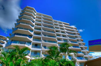 Solnamara Beachfront Apartments - Tourism Canberra 4