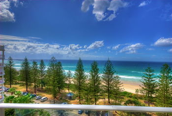 Solnamara Beachfront Apartments - Tourism Canberra 5