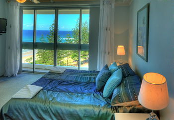 Solnamara Beachfront Apartments - Tourism Canberra 7
