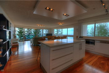 Solnamara Beachfront Apartments - Tourism Canberra 8