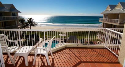 Crystal Beach Resort - Tourism Canberra 3