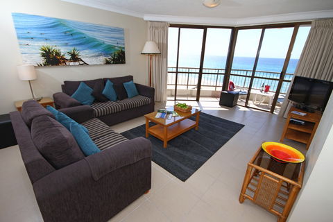 San Simeon Beachfront Apartments - Tourism Canberra 2
