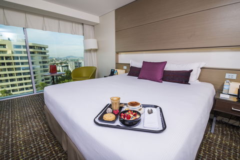 The Point Brisbane - Tourism Canberra 4