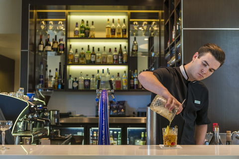 The Point Brisbane - Tourism Canberra 5