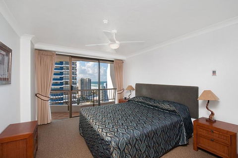 Bougainvillea Apartments - Tourism Canberra 2
