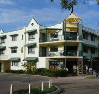 Shaws on the Shore - Tourism Canberra