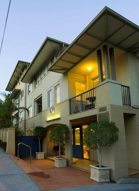 The Manor House - Tourism Canberra 1