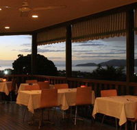Ridgemont Executive Motel And Restaurant - Tourism Canberra