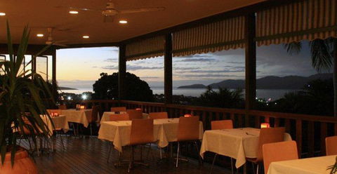 Ridgemont Executive Motel And Restaurant - Tourism Canberra 0