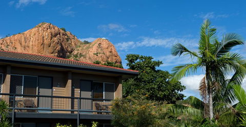 Ridgemont Executive Motel And Restaurant - Tourism Canberra 3