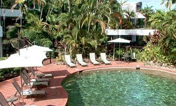 Club Tropical Resort - Tourism Canberra 1