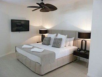 Club Tropical Resort - Tourism Canberra 3