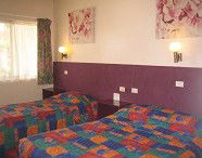 The Coasters Motel - Tourism Canberra 3