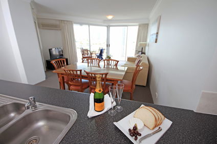 Mantra Bel Air Resort - Tourism Canberra 8