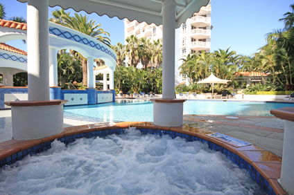 Mantra Bel Air Resort - Tourism Canberra 9