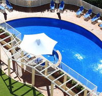Xanadu Main Beach - Tourism Canberra