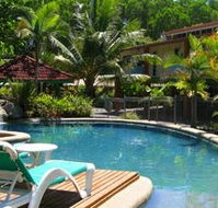 Lychee Tree Holiday Apartments - Tourism Canberra