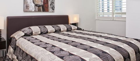 Mint Broadbeach - Tourism Canberra 1