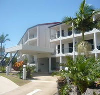 L'Amor Holiday Apartments - Tourism Canberra