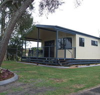 Happy Wanderer Village Caravan Park - Tourism Canberra