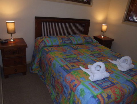 Happy Wanderer Village Caravan Park - Tourism Canberra 3