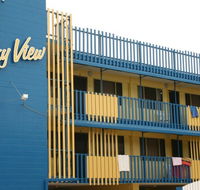 Sky View Coastal Luxury Units - Tourism Canberra