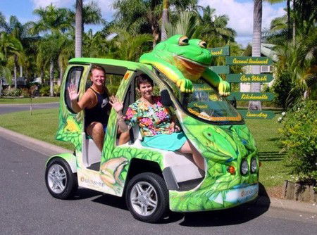 Cairns Coconut Holiday Resort - Tourism Canberra 5