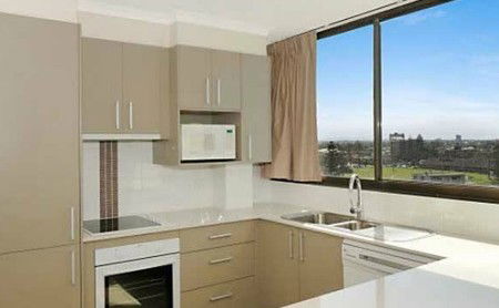 Boulevard Towers - Tourism Canberra 6
