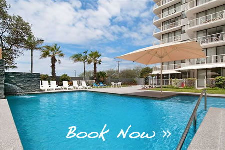 Boulevard Towers - Tourism Canberra 10