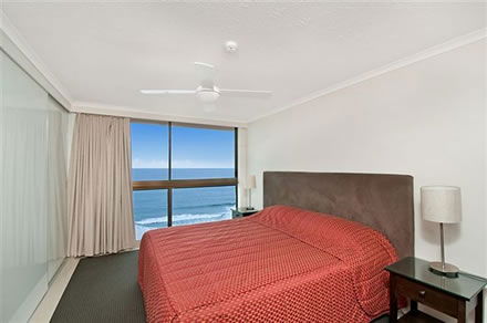 Boulevard Towers - Tourism Canberra 11