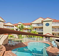 Jubilee Views Luxury Apartments - Tourism Canberra