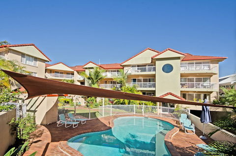 Jubilee Views Luxury Apartments - Tourism Canberra 0