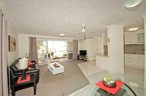 Jubilee Views Luxury Apartments - Tourism Canberra 1