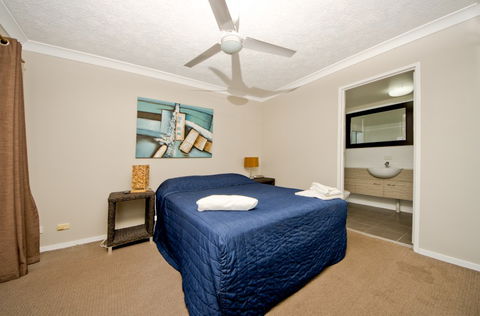 Jubilee Views Luxury Apartments - Tourism Canberra 2