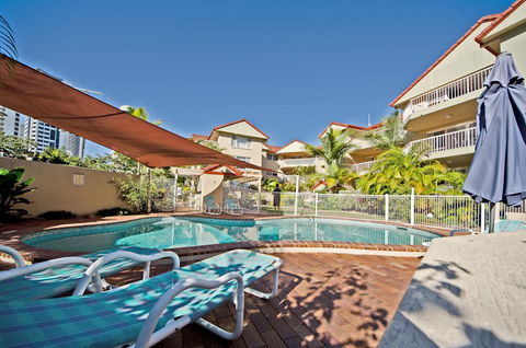 Jubilee Views Luxury Apartments - Tourism Canberra 4
