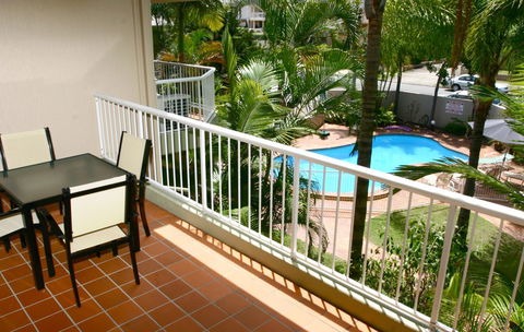 Jubilee Views Luxury Apartments - Tourism Canberra 5