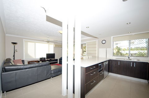 Jubilee Views Luxury Apartments - Tourism Canberra 7