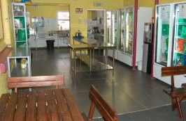 Surf N Sun Beachside Backpackers - Tourism Canberra 3
