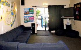 Surf N Sun Beachside Backpackers - Tourism Canberra 4