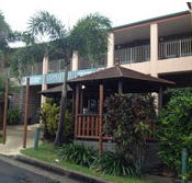 Grand Hotel Thursday Island - Tourism Canberra