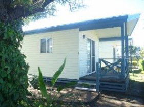 Harbour Lights Caravan Park - Tourism Canberra 1