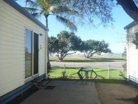 Harbour Lights Caravan Park - Tourism Canberra 2