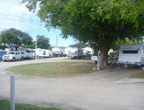 Harbour Lights Caravan Park - Tourism Canberra 4